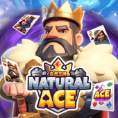 NATURAL ACE