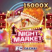 NIGHT MARKET
