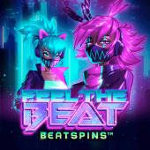 Feel The Beat