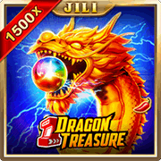 DROGON TREASURE