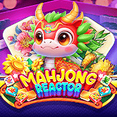MAHJONG REACTOU