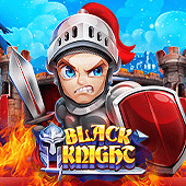 BLACK KDIGHC