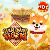 Win Win Won