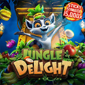 Jungle Delight