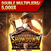 SHOW DOWN