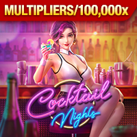 COCKTAIL NIHTTS